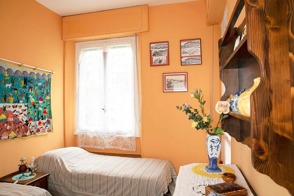 Casa Abba-2 Apartment Alessandria Luaran gambar