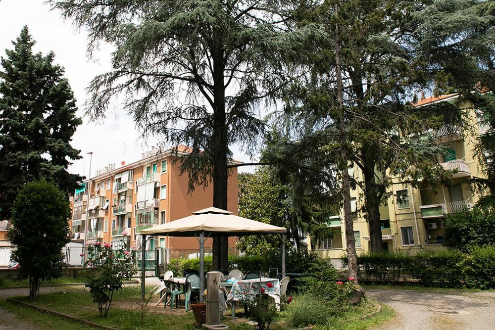 Casa Abba-2 Apartment Alessandria Luaran gambar