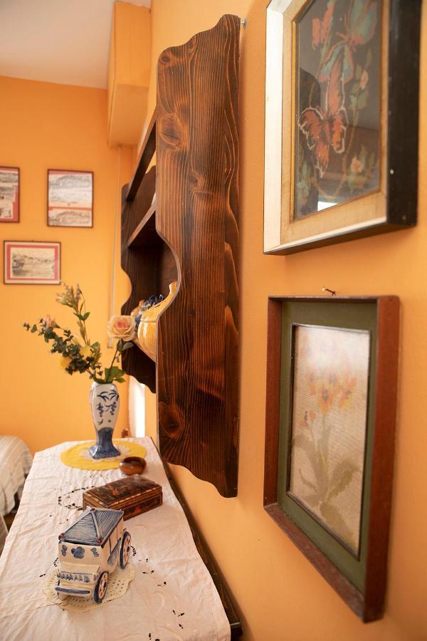 Casa Abba-2 Apartment Alessandria Luaran gambar