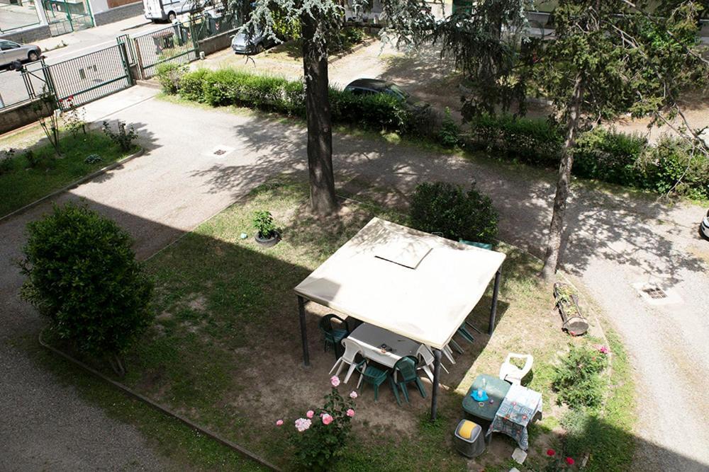 Casa Abba-2 Apartment Alessandria Luaran gambar